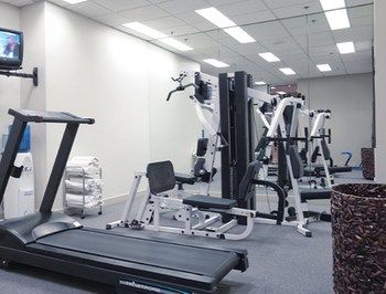 Adina Apartment Hotel Melbourne, Flinders Street - Holiday Byron Bay 32