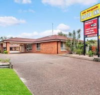 Lake Macquarie Motor Inn - Holiday Byron Bay