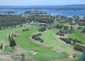 Lake Macquarie Motor Inn - Holiday Byron Bay 1