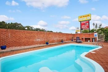 Lake Macquarie Motor Inn - Holiday Byron Bay 3