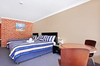Lake Macquarie Motor Inn - Holiday Byron Bay 5