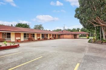 Lake Macquarie Motor Inn - Holiday Byron Bay 8