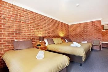 Lake Macquarie Motor Inn - Holiday Byron Bay 10