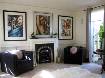 Andre's Mews Luxury Serviced Apartments - Holiday Byron Bay 6