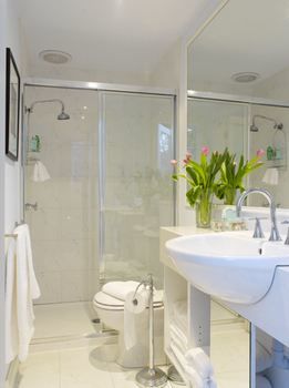 Andre's Mews Luxury Serviced Apartments - Holiday Byron Bay 24