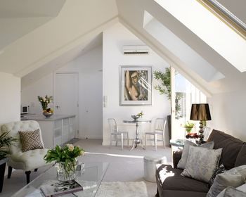 Andre's Mews Luxury Serviced Apartments - Holiday Byron Bay 36