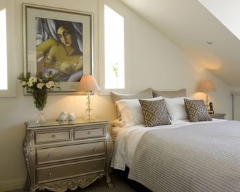 Andre's Mews Luxury Serviced Apartments - Holiday Byron Bay 40