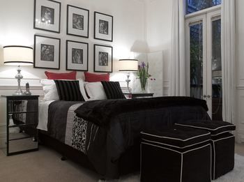 Andre's Mews Luxury Serviced Apartments - Holiday Byron Bay 46