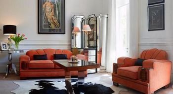 Andre's Mews Luxury Serviced Apartments - Holiday Byron Bay 49