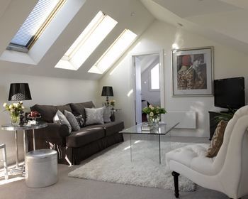Andre's Mews Luxury Serviced Apartments - Holiday Byron Bay 51