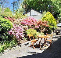 Holly Lodge - Holiday Byron Bay