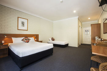 Archer Hotel Nowra - Holiday Byron Bay 1