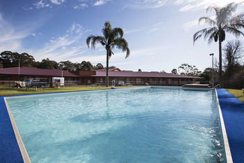 Archer Hotel Nowra - Holiday Byron Bay 2