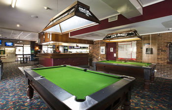 Archer Hotel Nowra - Holiday Byron Bay 6