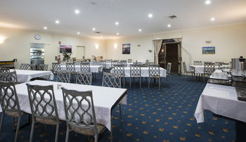 Archer Hotel Nowra - Holiday Byron Bay 7