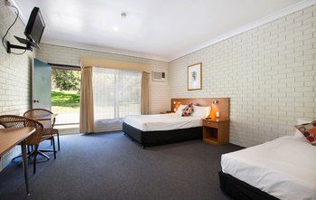 Archer Hotel Nowra - Holiday Byron Bay 11