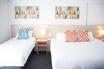 Archer Hotel Nowra - Holiday Byron Bay 22