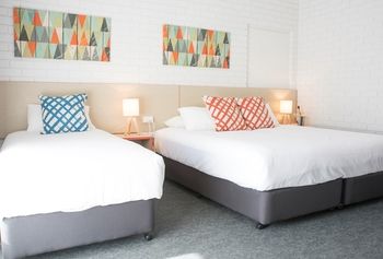 Archer Hotel Nowra - Holiday Byron Bay 24