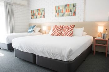 Archer Hotel Nowra - Holiday Byron Bay 26