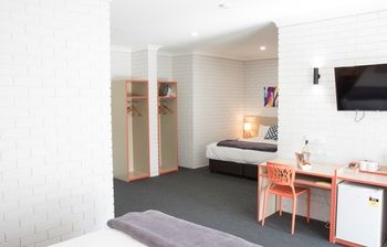 Archer Hotel Nowra - Holiday Byron Bay 27