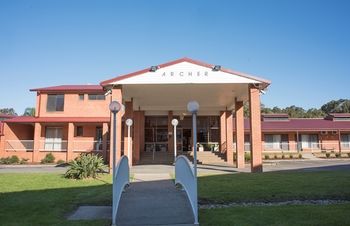 Archer Hotel Nowra - Holiday Byron Bay 30