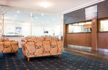 Archer Hotel Nowra - Holiday Byron Bay 32