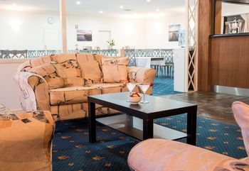 Archer Hotel Nowra - Holiday Byron Bay 33
