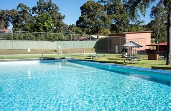 Archer Hotel Nowra - Holiday Byron Bay 34