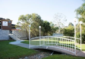 Archer Hotel Nowra - Holiday Byron Bay 35