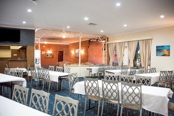 Archer Hotel Nowra - Holiday Byron Bay 39