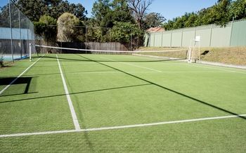 Archer Hotel Nowra - Holiday Byron Bay 41