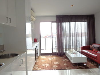 Hiigh Apartments - Holiday Byron Bay 1
