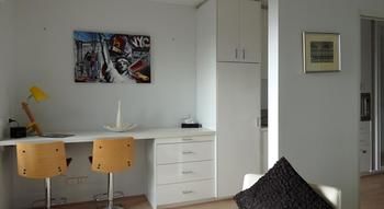 Hiigh Apartments - Holiday Byron Bay 3