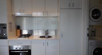 Hiigh Apartments - Holiday Byron Bay 4