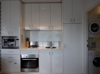 Hiigh Apartments - Holiday Byron Bay 25