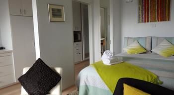 Hiigh Apartments - Holiday Byron Bay 36