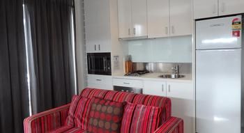 Hiigh Apartments - Holiday Byron Bay 41
