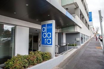 Adara Richmond - Holiday Byron Bay 0