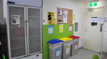 Habitat HQ - Hostel - Holiday Byron Bay 28