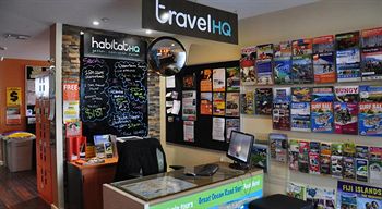 Habitat HQ - Hostel - Holiday Byron Bay 44
