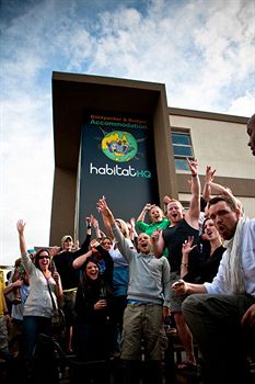 Habitat HQ - Hostel - Holiday Byron Bay 8