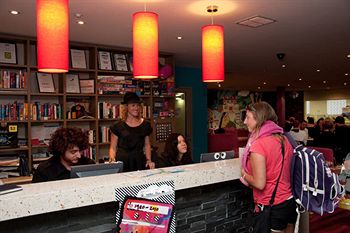 Habitat HQ - Hostel - Holiday Byron Bay 9