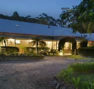 Noosa Valley Manor BampB Retreat - Holiday Byron Bay