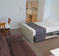 Waldorf Pennant Hills Apartment Hotel - Holiday Byron Bay