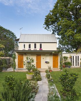 Admiral Collingwood Lodge - Holiday Byron Bay 18