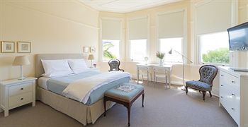 Admiral Collingwood Lodge - Holiday Byron Bay 19