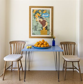 Admiral Collingwood Lodge - Holiday Byron Bay 20