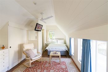 Admiral Collingwood Lodge - Holiday Byron Bay 22