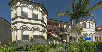 Admiral Collingwood Lodge - Holiday Byron Bay 23