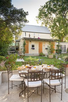 Admiral Collingwood Lodge - Holiday Byron Bay 26